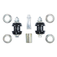 Load image into Gallery viewer, KW Mercedes AMG C63/C63 S (W205) Front Camber Correction Bushing Kit - Side View