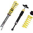 Load image into Gallery viewer, KW Mercedes C Class W205 Sedan Coupe RWD Coilover Kit V1 - Additional View 7