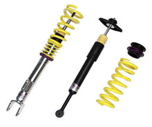 Load image into Gallery viewer, KW Mercedes C Class W205 Sedan Coupe RWD Coilover Kit V1 - Additional View 7