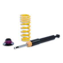 Load image into Gallery viewer, KW Mercedes E300 Sedan W213 E300 Coupe C238 2WD Without EDC Coilover Kit V1 - Back View