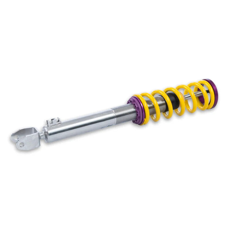 KW Mercedes E300 Sedan W213 E300 Coupe C238 2WD Without EDC Coilover Kit V1 - Additional View 5
