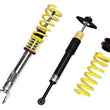 Load image into Gallery viewer, KW Mercedes E300 Sedan W213 E300 Coupe C238 2WD Without EDC Coilover Kit V1 - Additional View 6