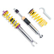 Load image into Gallery viewer, KW Mercedes E300 Sedan W213 E300 Coupe c238 2WD Without EDC Coilover Kit V3 - Additional View 8
