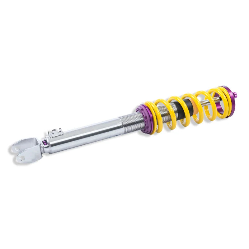 KW Mercedes E300 Sedan W213 E300 Coupe c238 2WD Without EDC Coilover Kit V3 - Additional View 9