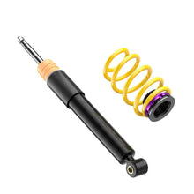 Load image into Gallery viewer, KW Mini Cooper F55 Hardtop 4DR Without Dynamic Damper Control Street Comfort Kit - Additional View 7