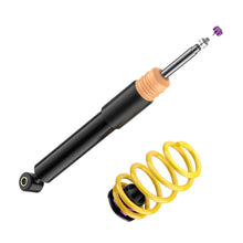 Load image into Gallery viewer, KW Mini Cooper F55 Hardtop 4DR Without Dynamic Damper Control Street Comfort Kit - Additional View 8