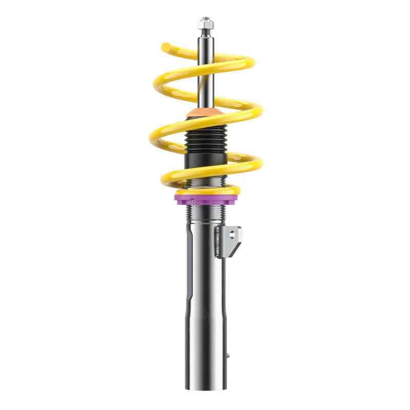 KW Mini Cooper F55 Hardtop 4DR Without Dynamic Damper Control Street Comfort Kit - Additional View 10