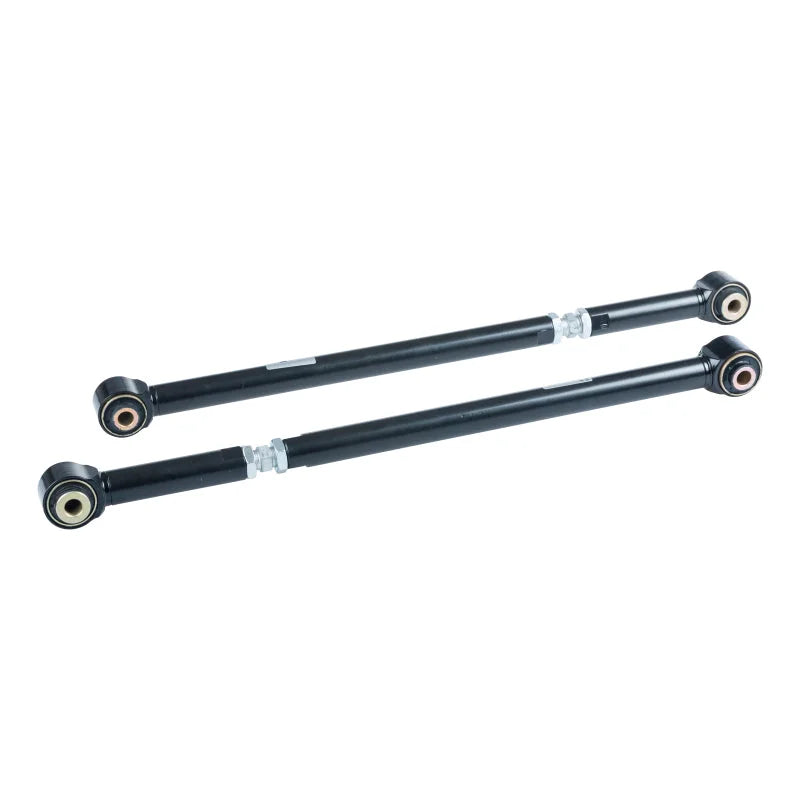 KW Mini F55/F56/F57 Adjustable Control Arm Set - Rear - Main Product View