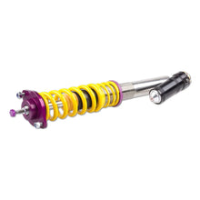 Load image into Gallery viewer, KW Mitsubishi Lancer EVO 10 Clubsport Coilover Kit 3-Way - Additional View 5