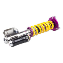 Load image into Gallery viewer, KW Mitsubishi Lancer EVO 10 Clubsport Coilover Kit 3-Way - Additional View 6