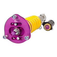 Load image into Gallery viewer, KW Mitsubishi Lancer EVO 10 Clubsport Coilover Kit 3-Way - Additional View 7