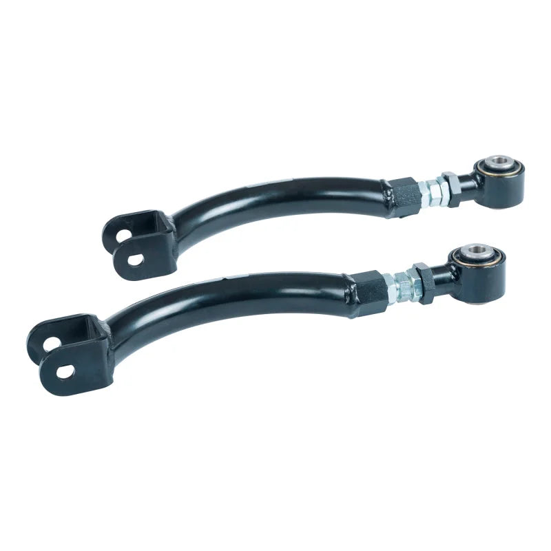 KW Nissan S14 Adjustable Control Arm Set - Rear - Main Product View