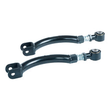 Load image into Gallery viewer, KW Nissan S14 Adjustable Control Arm Set - Rear - Main Product View