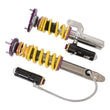 Load image into Gallery viewer, KW Porsche 911 991 Carrera Carrera 2/2S/GTS 4/4S/GTS With PDCC Clubsport Coilover Kit 3-Way - Additional View 5