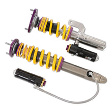 Load image into Gallery viewer, KW Porsche 911 991 Carrera Carrera 2/2S/GTS 4/4S/GTS With PDCC Clubsport Coilover Kit 3-Way - Additional View 5