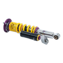 Load image into Gallery viewer, KW Porsche 911 996 GT2 GT3 Clubsport Coilover Kit 3-Way - Installation View