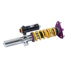 Load image into Gallery viewer, KW Porsche 911 996 GT2 GT3 Clubsport Coilover Kit 3-Way - Additional View 5