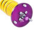 Load image into Gallery viewer, KW Porsche 911 996 GT2 GT3 Clubsport Coilover Kit 3-Way - Additional View 6