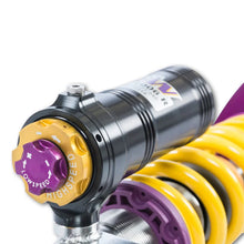 Load image into Gallery viewer, KW Porsche 911 996 GT2 GT3 Clubsport Coilover Kit 3-Way - Additional View 9