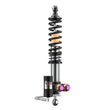 Load image into Gallery viewer, KW Porsche Carrera GT (980) Black Edition V5 Classic Coilover Kit - Side View