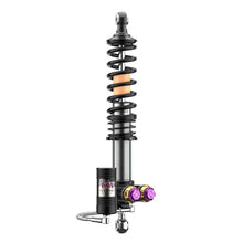 Load image into Gallery viewer, KW Porsche Carrera GT (980) Black Edition V5 Classic Coilover Kit - Side View