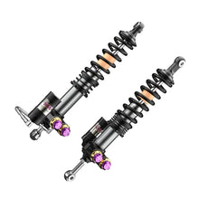 Load image into Gallery viewer, KW Porsche Carrera GT (980) Black Edition V5 Classic Coilover Kit - Installation View