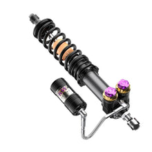 Load image into Gallery viewer, KW Porsche Carrera GT (980) Black Edition V5 Classic Coilover Kit - Additional View 6