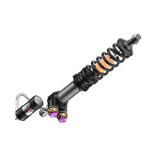 Load image into Gallery viewer, KW Porsche Carrera GT (980) Black Edition V5 Classic Coilover Kit - Additional View 8