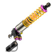 Load image into Gallery viewer, KW Porsche Carrera GT HLS &amp; V5 Coilover Kit - Back View