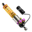 Load image into Gallery viewer, KW Porsche Carrera GT HLS &amp; V5 Coilover Kit - Installation View