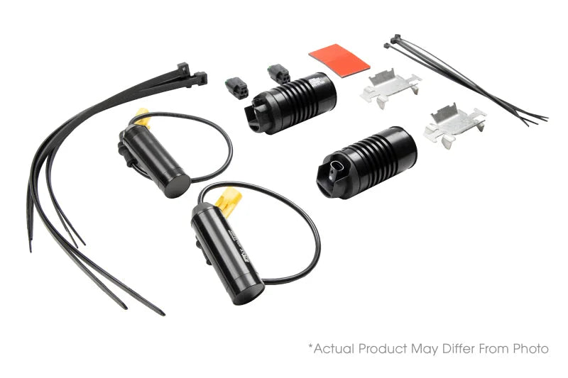 KW Porsche Macan95B ESC Module - Additional View 6