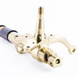 Load image into Gallery viewer, KW Shock Kit V3 74-89 Porsche 911 G-Model (Incl. Turbo) - Side View