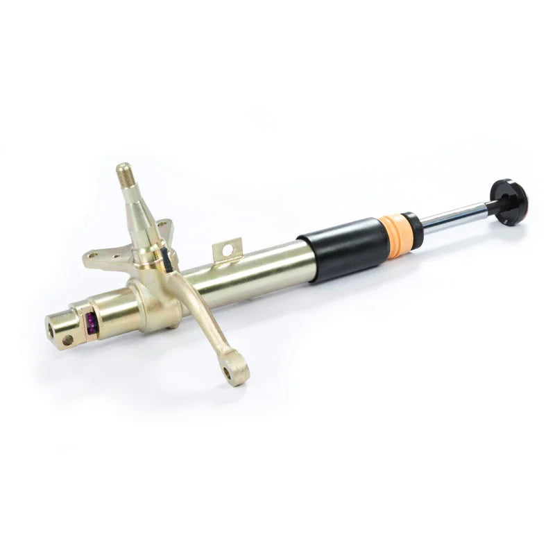 KW Shock Kit V3 74-89 Porsche 911 G-Model (Incl. Turbo) w/ Compression and Rebound Adj. - Additional View 9