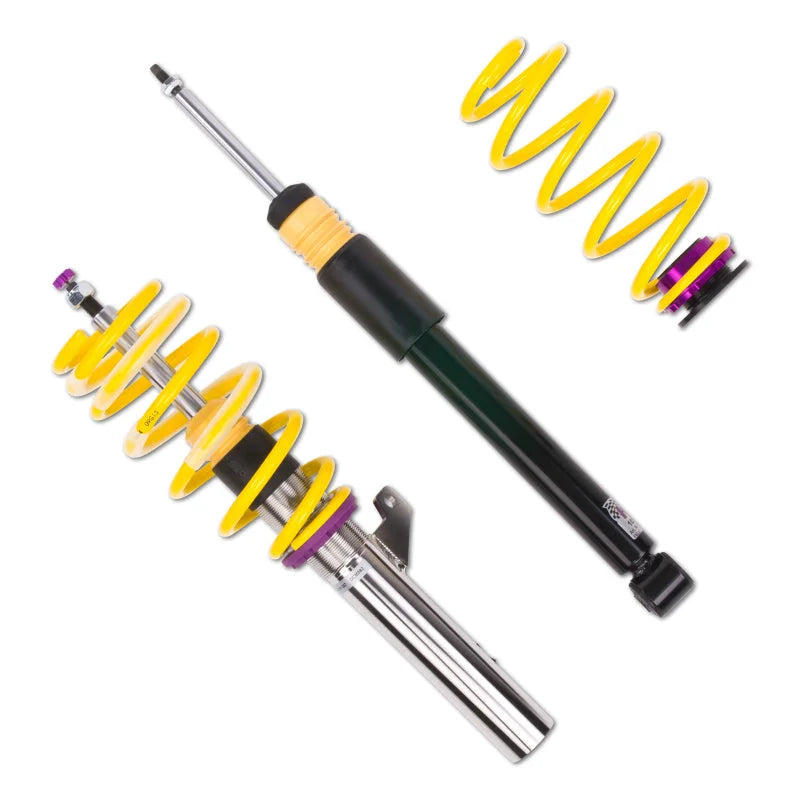 KW Street Comfort Kit Audi A3 (8V)/Golf VII FWD/ TDI - Additional View 8