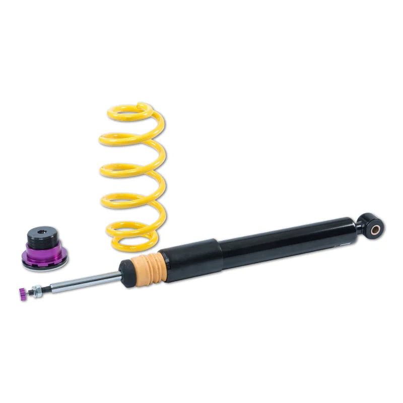 KW Street Comfort Kit Audi A7 (4G) - Additional View 7