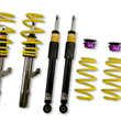 Load image into Gallery viewer, KW Street Comfort Kit Audi TT (8J) Coupe; FWD; all engines; w/o magnetic ride - Main Product View