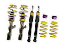 Load image into Gallery viewer, KW Street Comfort Kit Audi TT (8J) Coupe; FWD; all engines; w/o magnetic ride - Main Product View