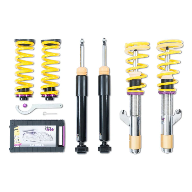 KW Street Comfort Kit BMW 2series F22 Coupe M235i 2WD without EDC - Main Product View