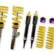 Load image into Gallery viewer, KW Street Comfort Kit BMW 3series E90/E92 2WDSedan + Coupe - Side View