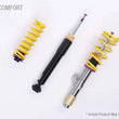 Load image into Gallery viewer, KW Street Comfort Kit BMW 5 Series (G30) 2WD  w/o Electronic Dampening Control - Main Product View