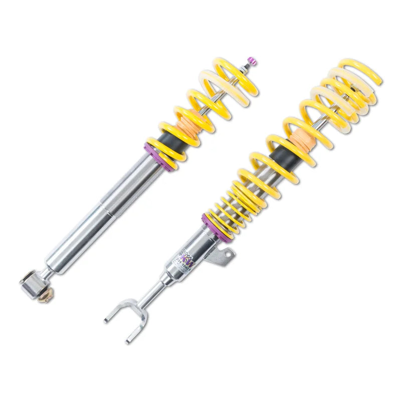 KW Street Comfort Kit BMW 5 Series (G30) 2WD  w/o Electronic Dampening Control - Back View