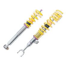 Load image into Gallery viewer, KW Street Comfort Kit BMW 5 Series (G30) 2WD  w/o Electronic Dampening Control - Back View