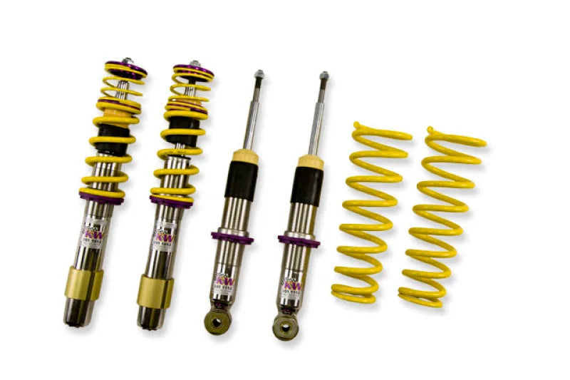 KW Street Comfort Kit BMW 6series E63 E64 (663C) Coupe Convertible - Main Product View