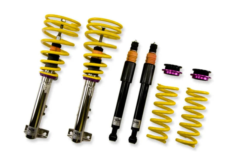 KW Street Comfort Kit Mercedes-Benz C-Class (203 203K) all engines RWDSedan + Wagon - Main Product View
