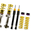 Load image into Gallery viewer, KW Street Comfort Kit Mercedes-Benz C-Class (204) C300/C350 Sedan RWD - Main Product View