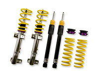Load image into Gallery viewer, KW Street Comfort Kit Mercedes-Benz C-Class (204) C300/C350 Sedan RWD - Main Product View