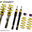Load image into Gallery viewer, KW Street Comfort Kit Mercedes Benz G55 AMG - Main Product View