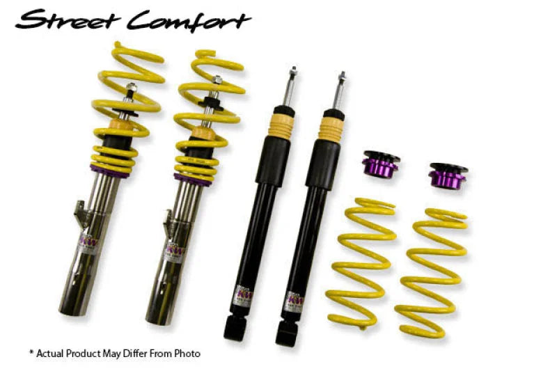 KW Street Comfort Kit Mercedes Benz G55 AMG - Main Product View