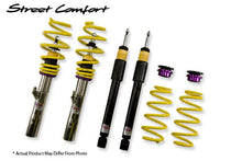 Load image into Gallery viewer, KW Street Comfort Kit Mercedes Benz G55 AMG - Main Product View