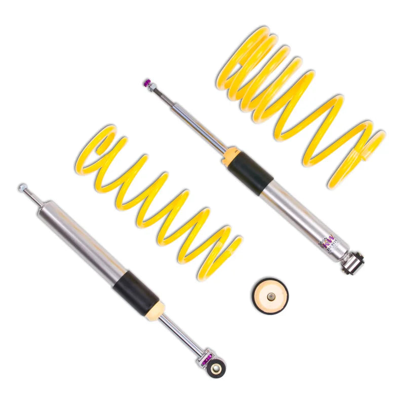 KW Street Comfort Kit Mercedes Benz G55 AMG - Additional View 5